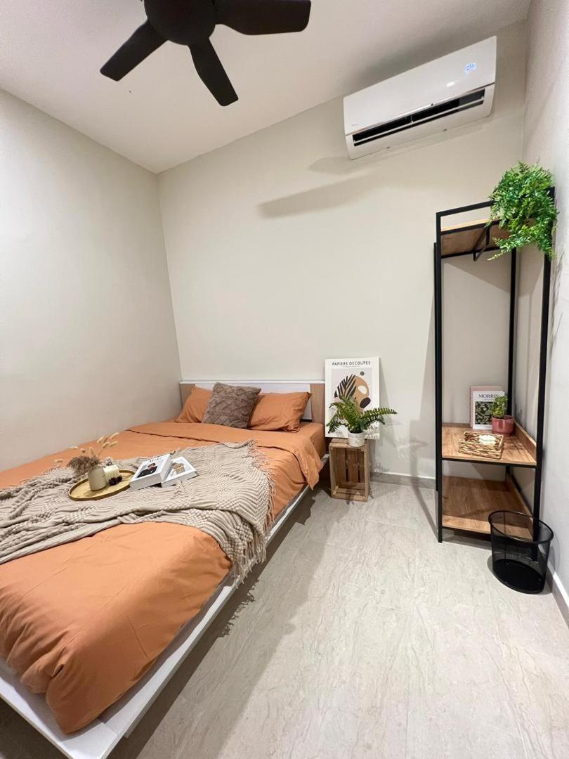 Apartment Pillows Faster Kuala Lumpur