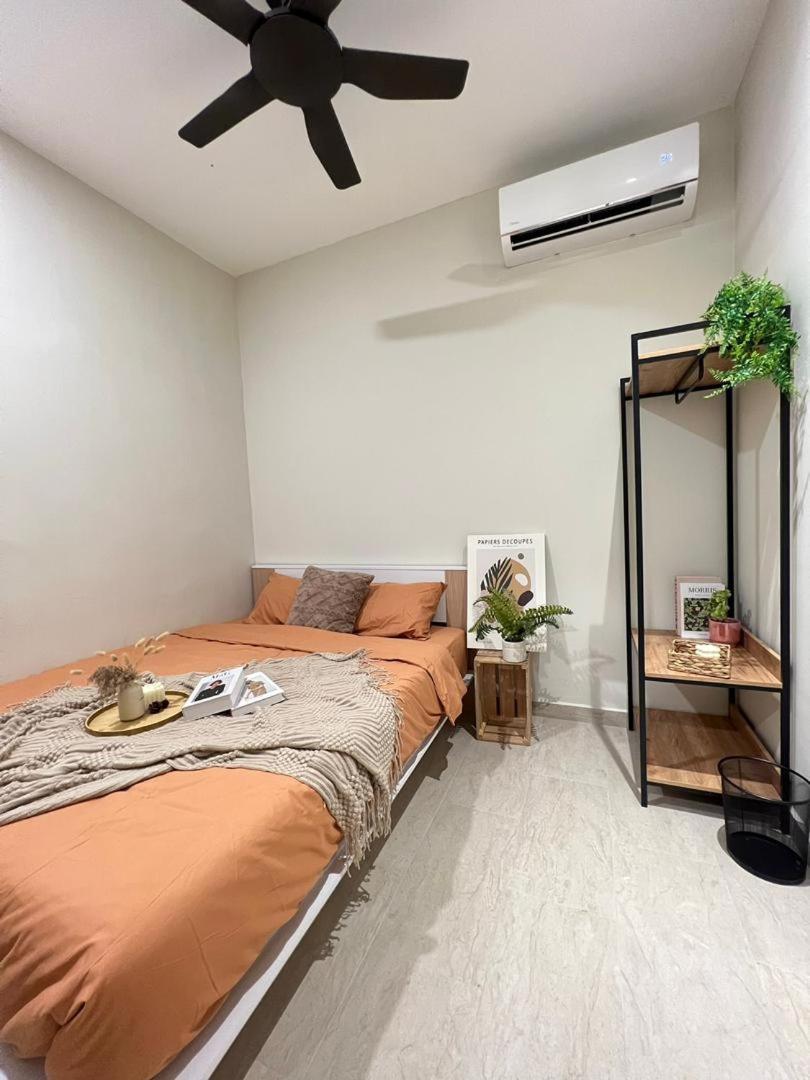 Apartment Pillows Faster Kuala Lumpur